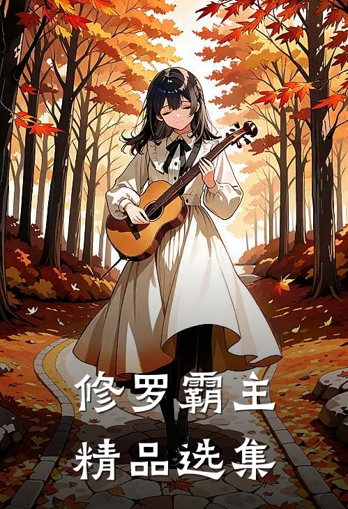 修罗霸主精品选集