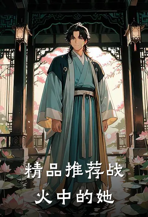 精品推荐战火中的她