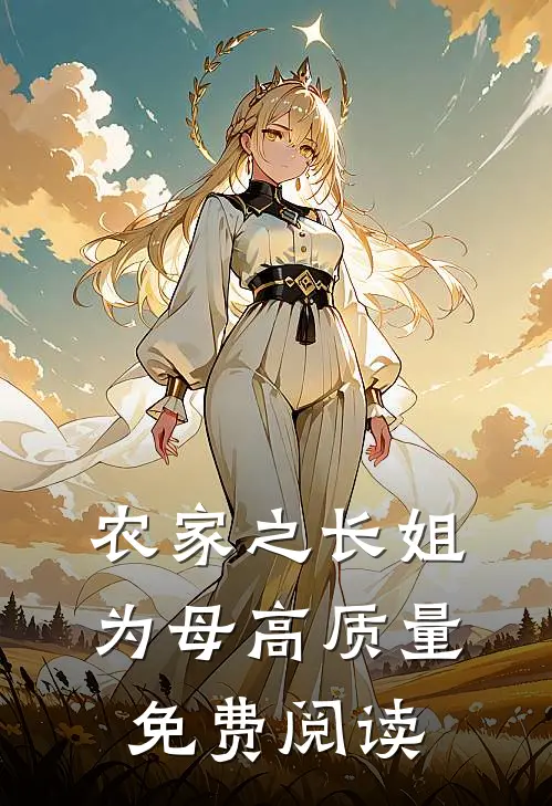 农家之长姐为母高质量免费阅读