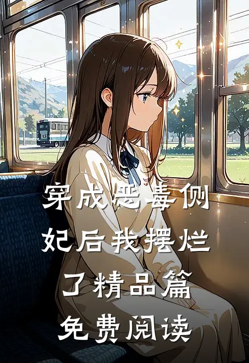 穿成恶毒侧妃后我摆烂了精品篇免费阅读