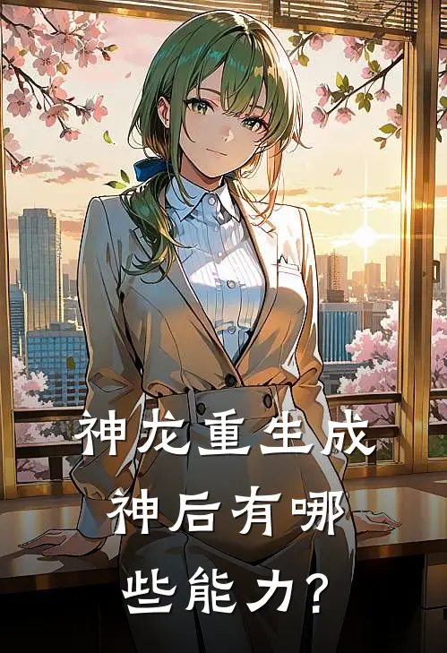神龙重生成神后有哪些能力?