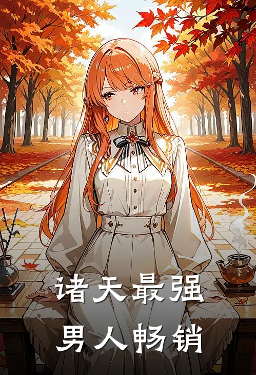 诸天最强男人畅销