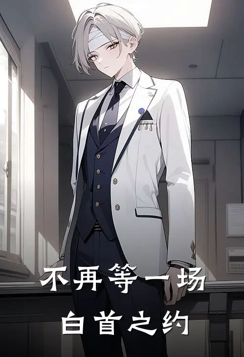 不再等一场白首之约