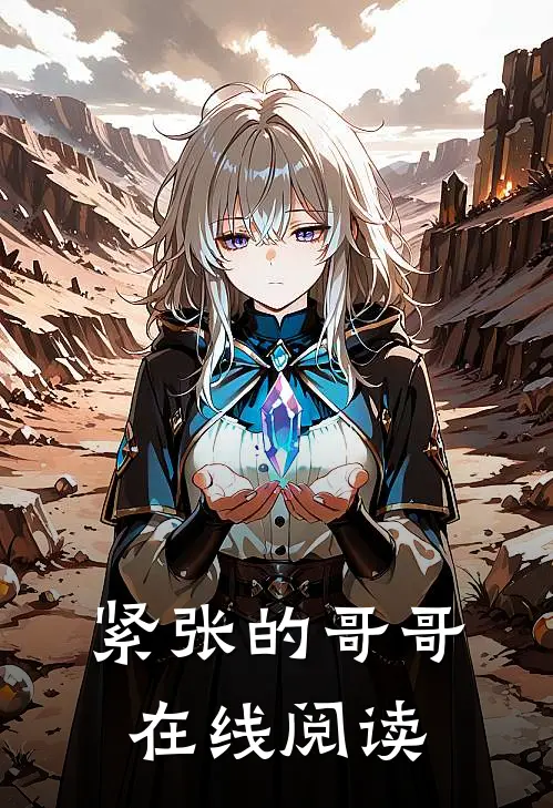 紧张的哥哥在线阅读