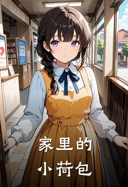 家里的小荷包