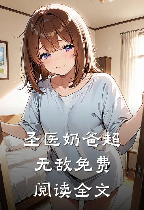 圣医奶爸超无敌免费阅读全文
