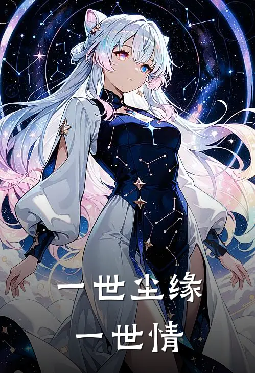 一世尘缘一世情