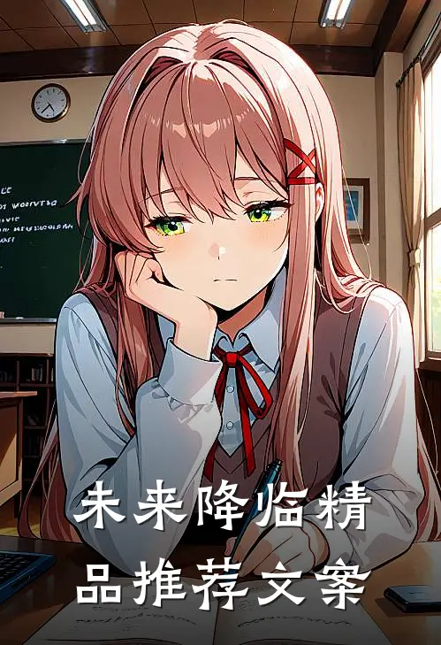 未来降临精品推荐文案
