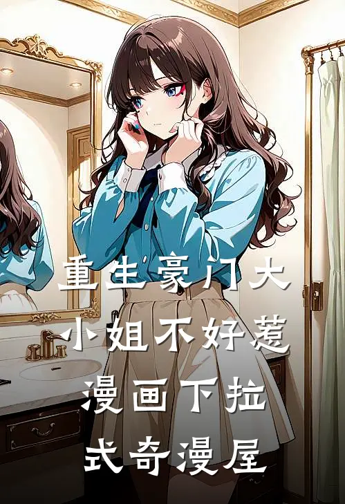 重生豪门大小姐不好惹漫画下拉式奇漫屋