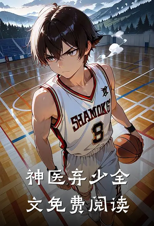 神医弃少全文免费阅读