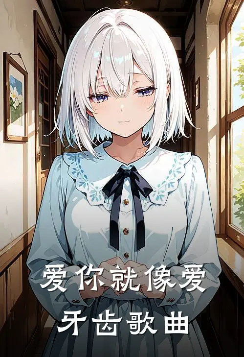 爱你就像爱牙齿歌曲