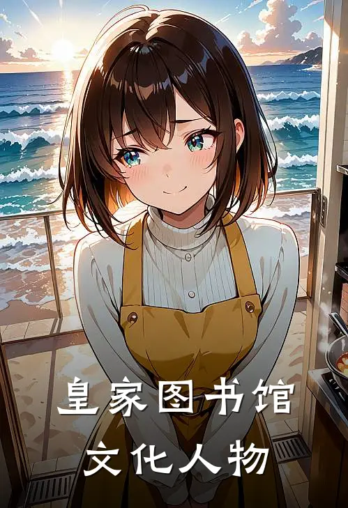 皇家图书馆文化人物