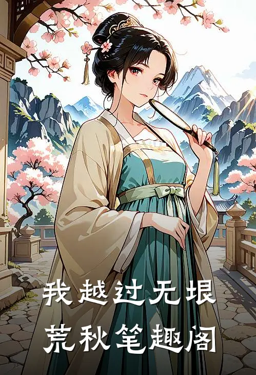 我越过无垠荒秋笔趣阁