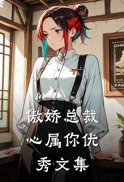 傲娇总裁心属你优秀文集