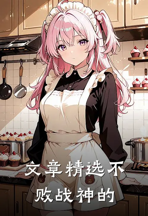 文章精选不败战神的