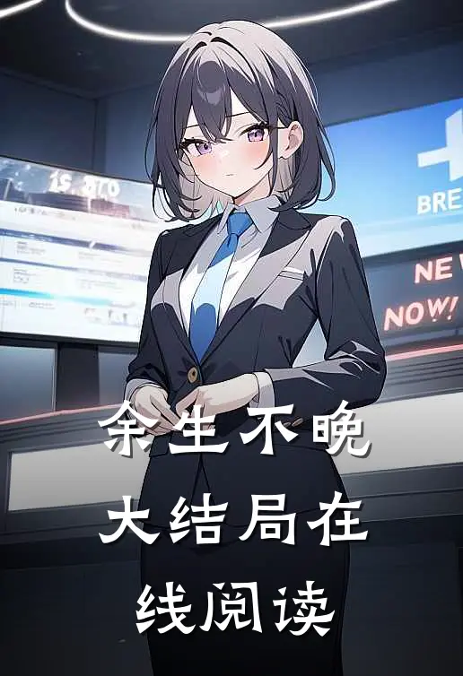 余生不晚大结局在线阅读
