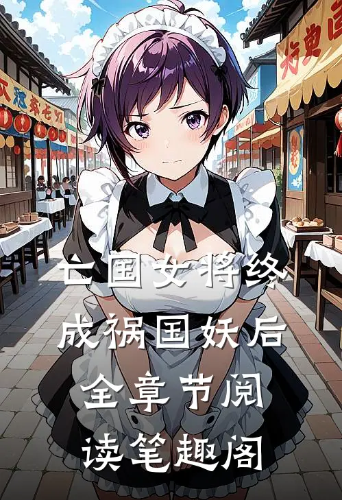 亡国女将终成祸国妖后全章节阅读笔趣阁