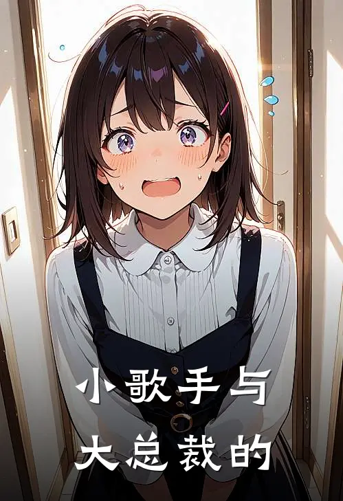 小歌手与大总裁的