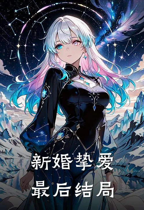 新婚挚爱最后结局