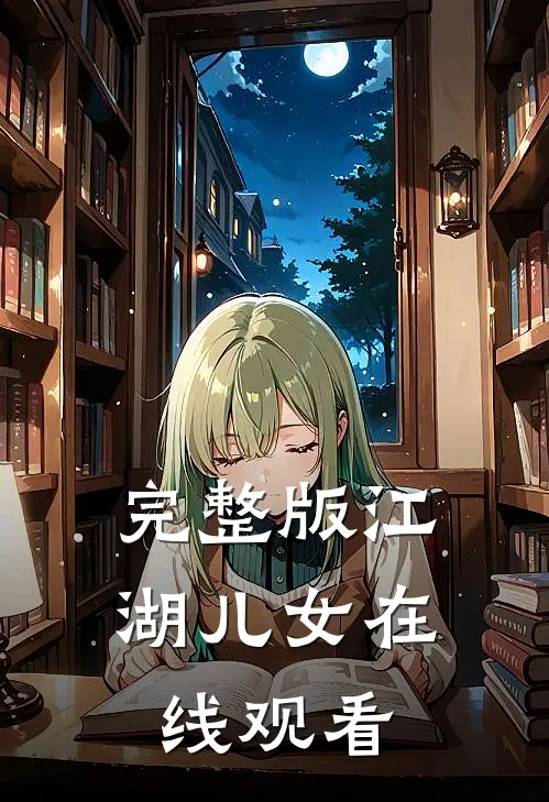 完整版江湖儿女在线观看