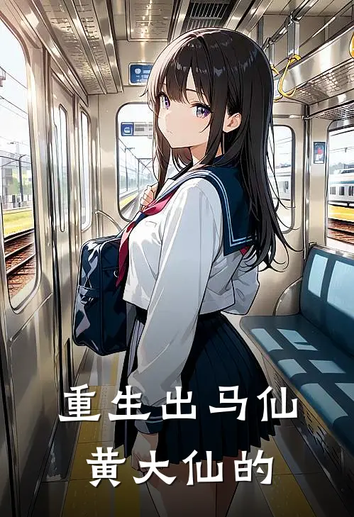 重生出马仙黄大仙的