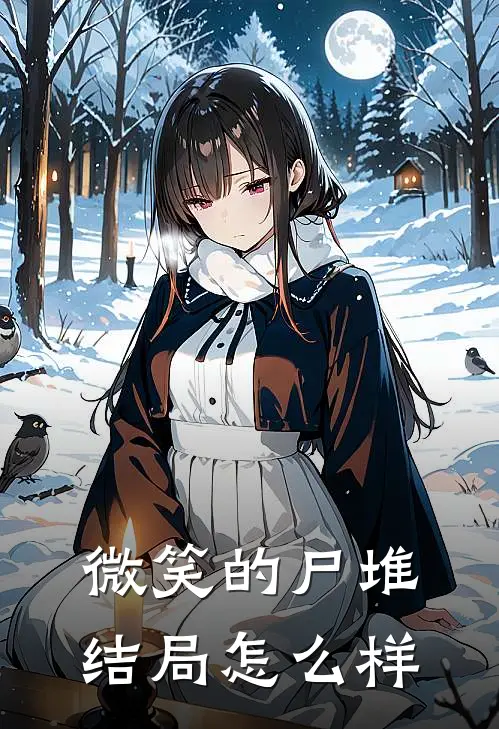微笑的尸堆结局怎么样