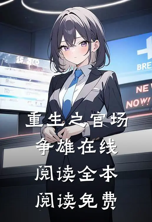 重生之官场争雄在线阅读全本阅读免费