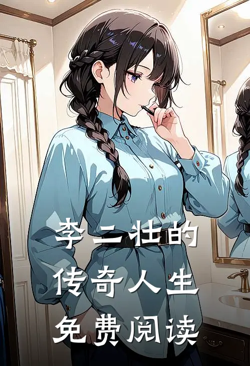 李二壮的传奇人生免费阅读