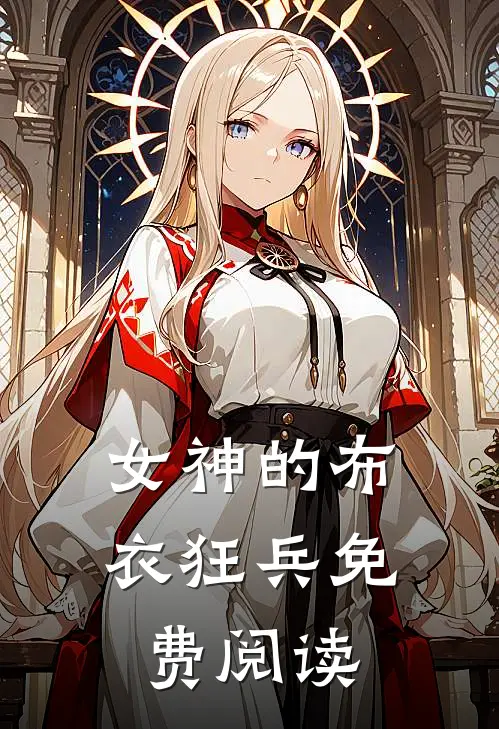 女神的布衣狂兵免费阅读