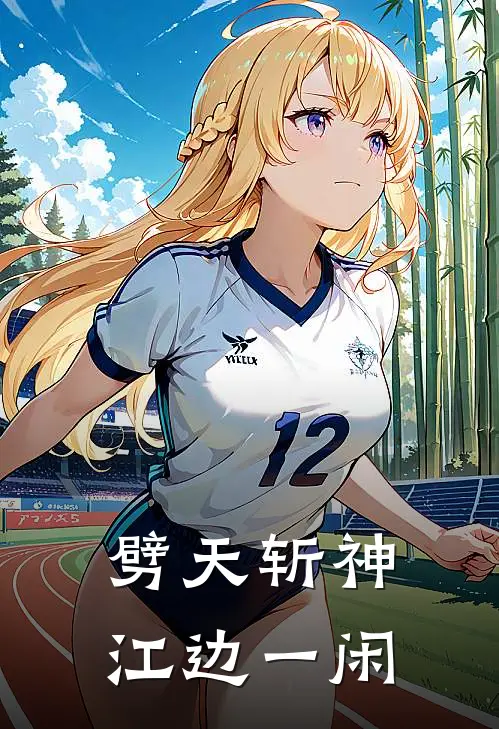劈天斩神 江边一闲