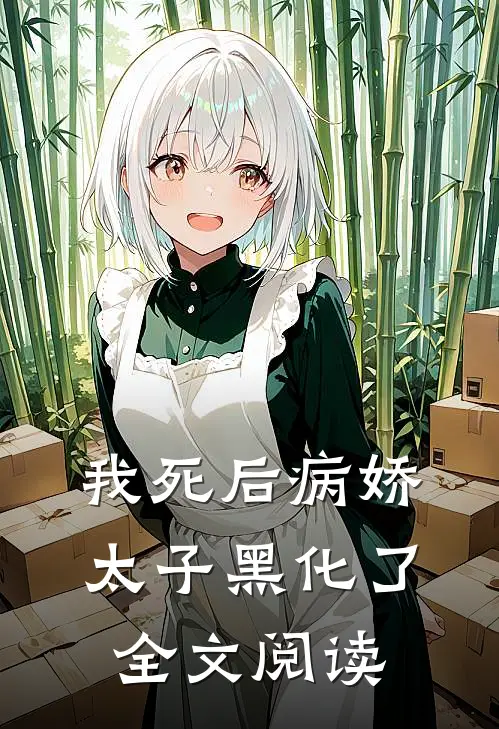 我死后病娇太子黑化了全文阅读