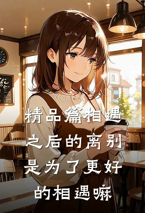 精品篇相遇之后的离别是为了更好的相遇嘛