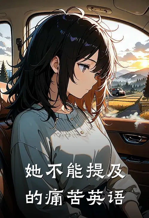 她不能提及的痛苦英语