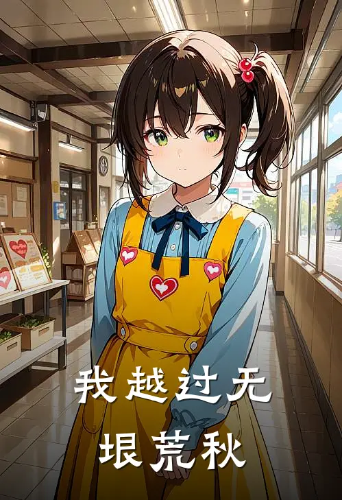 我越过无垠荒秋