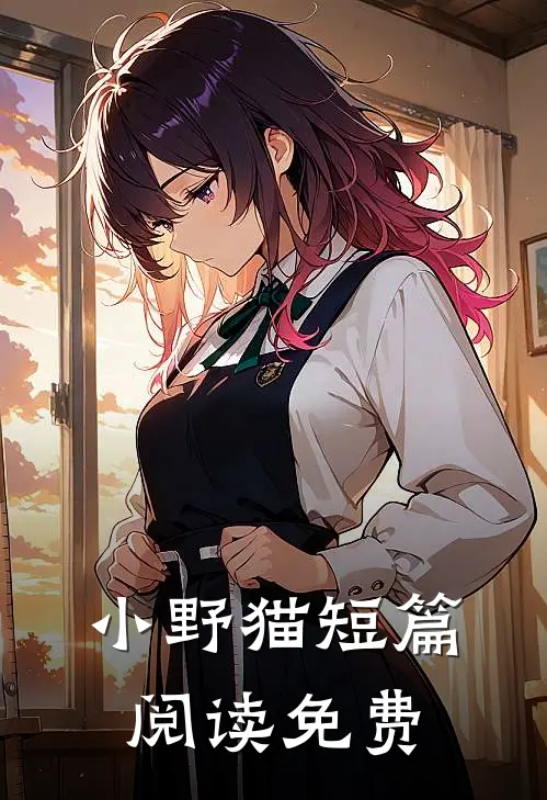 小野猫短篇阅读免费