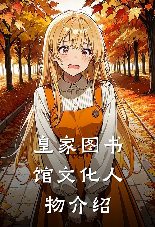皇家图书馆文化人物介绍