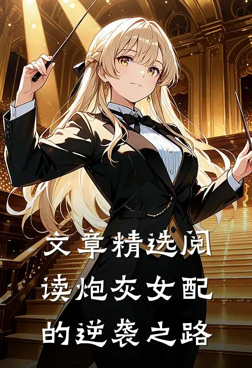 文章精选阅读炮灰女配的逆袭之路