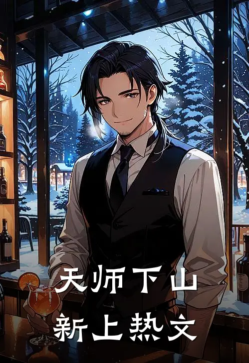 天师下山新上热文