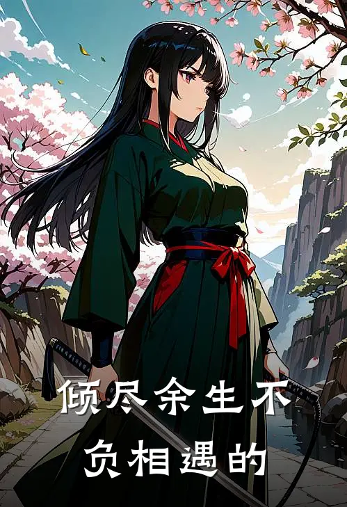 倾尽余生不负相遇的