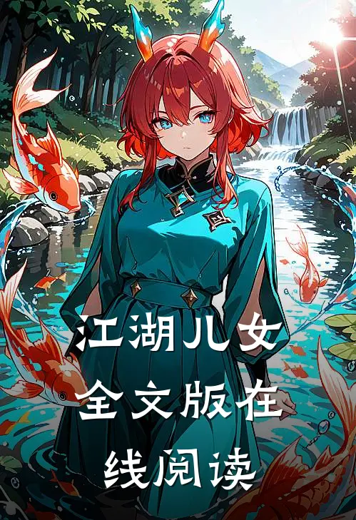 江湖儿女全文版在线阅读
