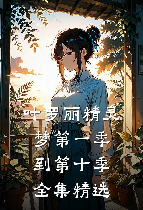 叶罗丽精灵梦第一季到第十季全集精选