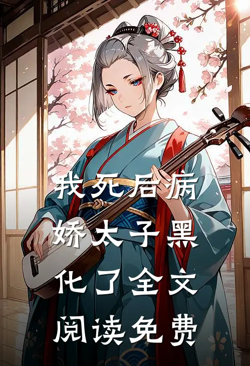 我死后病娇太子黑化了全文阅读免费