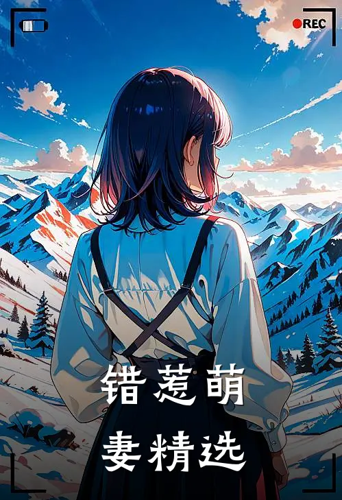 错惹萌妻精选
