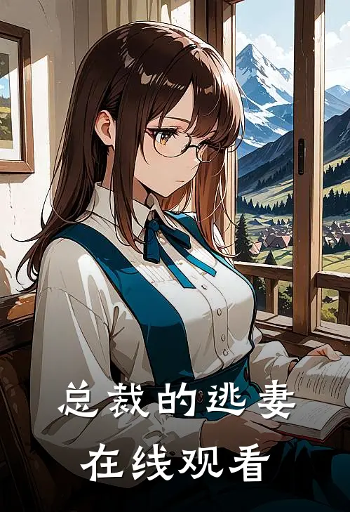 总裁的逃妻在线观看