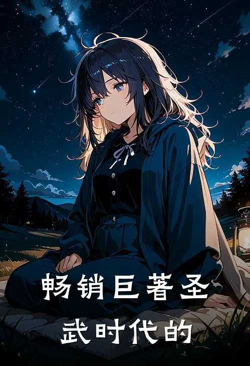 畅销巨著圣武时代的