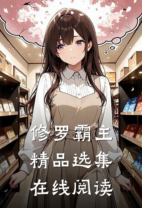 修罗霸主精品选集在线阅读