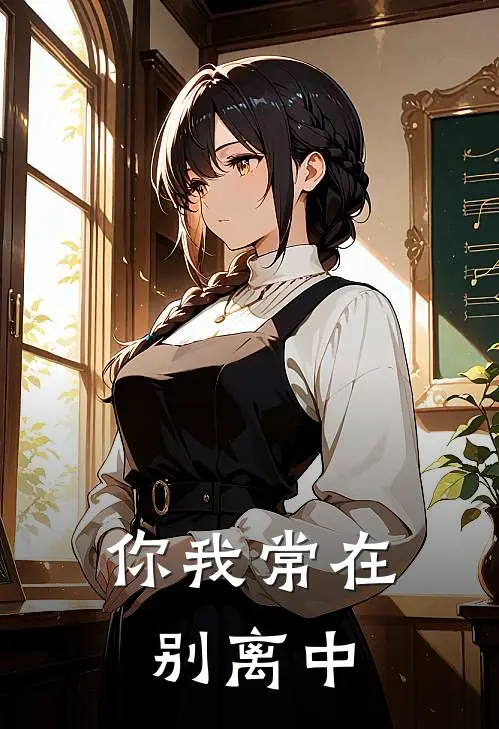 你我常在别离中