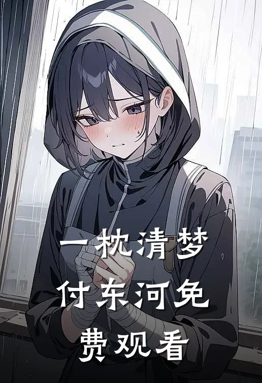 一枕清梦付东河免费观看