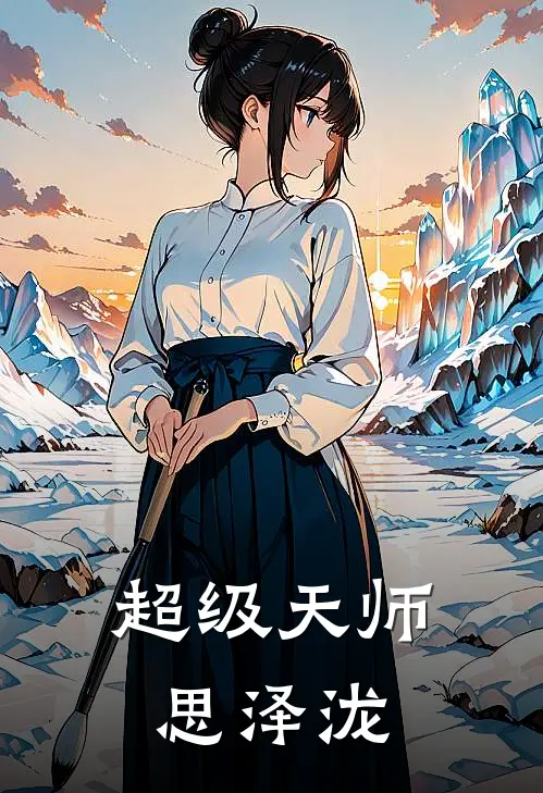 超级天师 思泽泷
