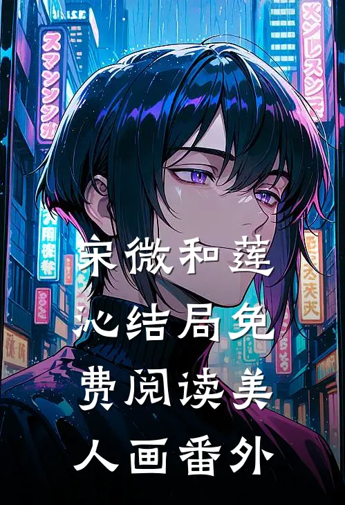 宋微和莲沁结局免费阅读美人画番外